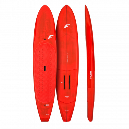 F-One Rocket SUP DW Pro Carbon