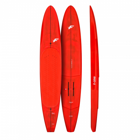 F-One Rocket SUP DW Comp Carbon