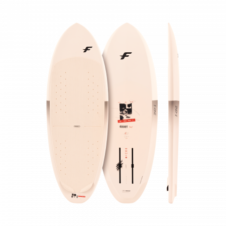 F-One Rocket Surf
