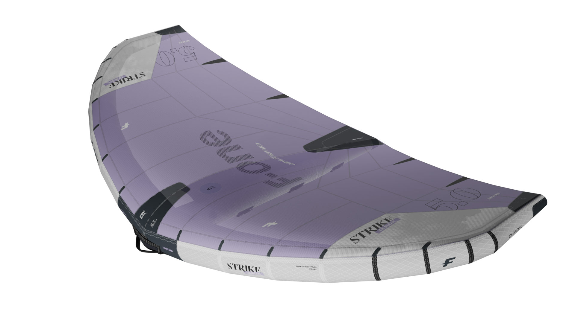 F-One Strike 6 QuadX