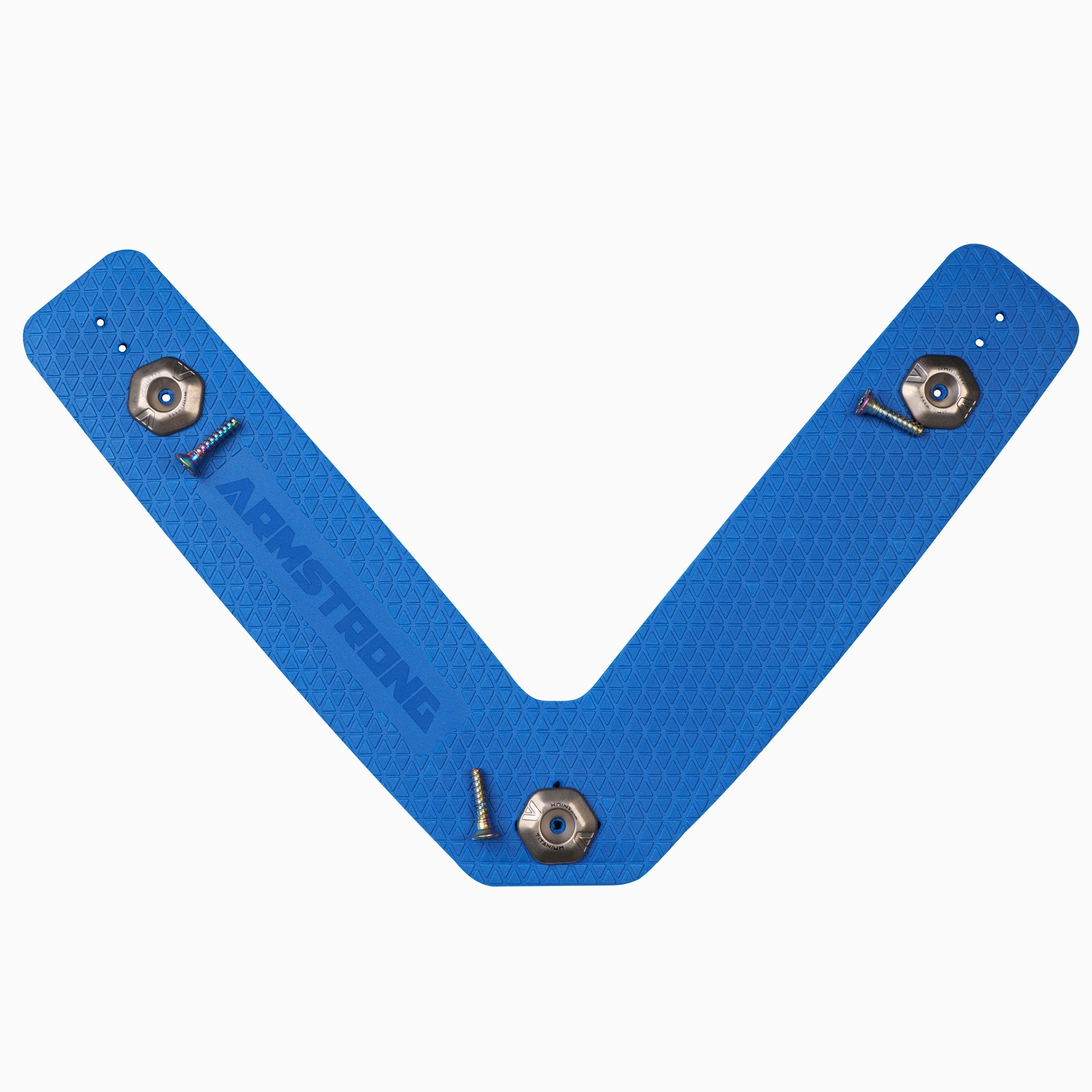 Cinchas V-Strap Armstrong