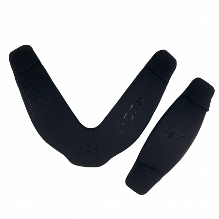 F-One V-Straps Foilboard